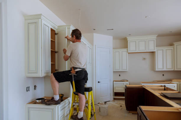 Licensed Kitchen service in Somerset, OH - BM Kitchen