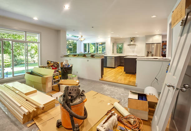 Reliable Kitchen contractor in Somerset, OH by BM Kitchen